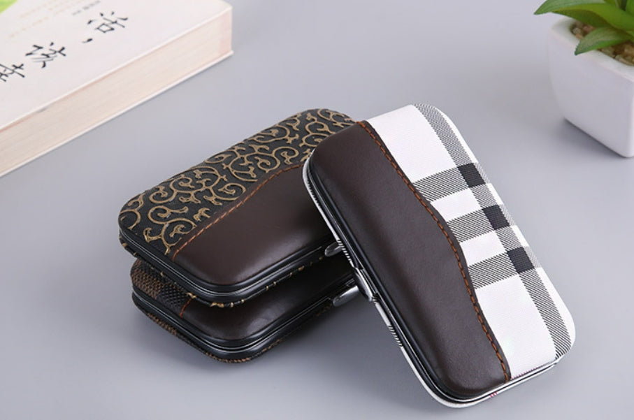 Zestaw do Manicure 8w1