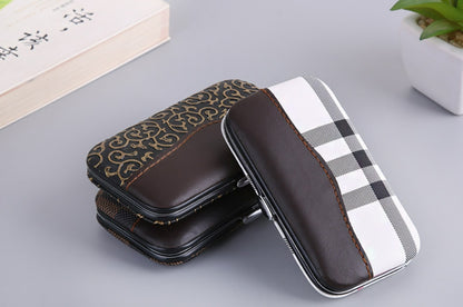 Zestaw do Manicure 8w1