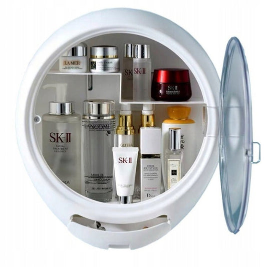 Organizer ścienny CosmoSet Beauty