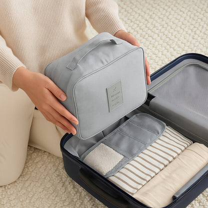 Organizer podróżny Kosmetyczka