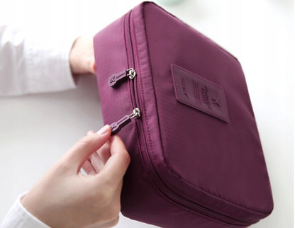 Organizer podróżny Kosmetyczka