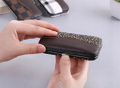 Zestaw do Manicure 8w1