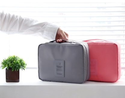 Organizer podróżny Kosmetyczka